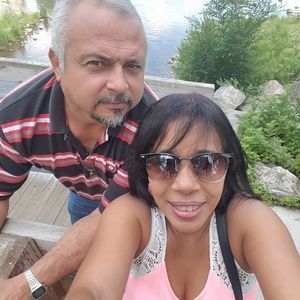 Meet your Posher, Aracelis